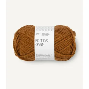 Sandnes - Fritidsgarn Fv. 2573 Monk`s Robe. 