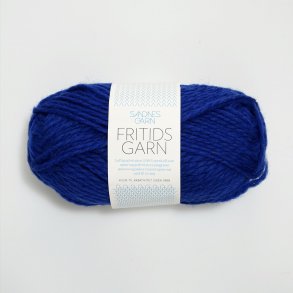 Sandnes - Fritidsgarn Fv. 5924 Bl