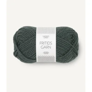 Sandnes - Fritidsgarn Fv. 9080 Urban Chic