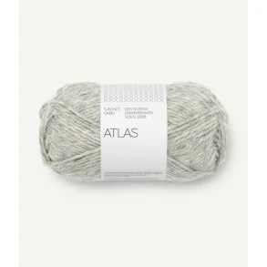 Sandnes - Atlas Fv. 1042 Grmeleret