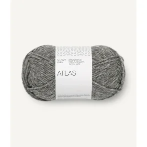 Sandnes - Atlas Fv. 1055 Grmeleret