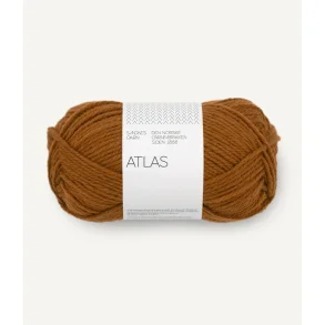 Sandnes - Atlas Fv. 2573 Monk`s Robe