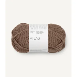 Sandnes - Atlas Fv. 3161 Acorn