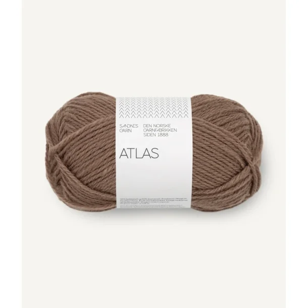 Sandnes - Atlas Fv. 3161 Acorn