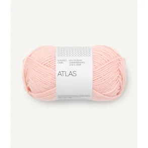 Sandnes - Atlas Fv. 4202 Lotus