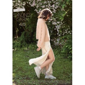 DIY - Sandnes Garn - Opskriftshfte 2109