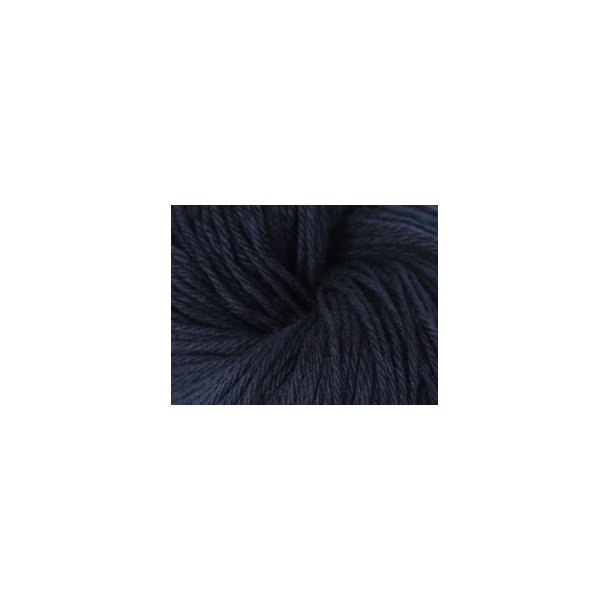 Lotus Yarn - Cashmere D.K Fv. 446 Midnight