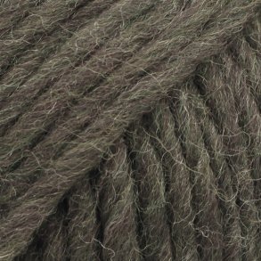 Drops Snow Farve Unicolor 22 Mrk Skovgrn