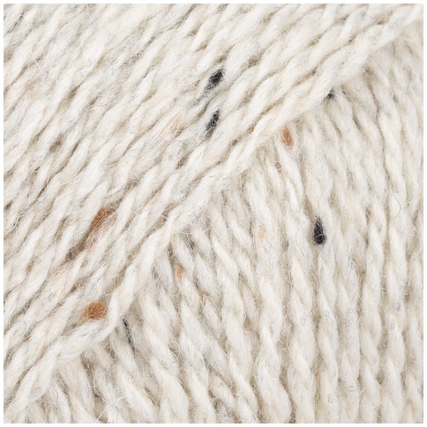 Drops - Soft Tweed Fv. 22 Marmordrm