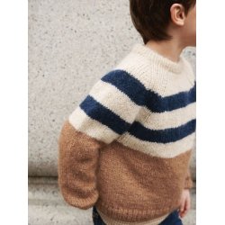 Mykt til barn - Sandnes Garn - Opskriftshfte 2203