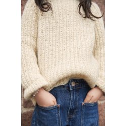 Mykt til barn - Sandnes Garn - Opskriftshfte 2203