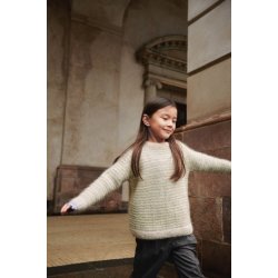 Mykt til barn - Sandnes Garn - Opskriftshfte 2203