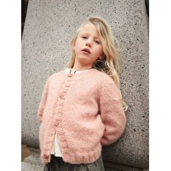 Mykt til barn - Sandnes Garn - Opskriftshfte 2203