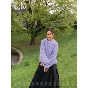 DIY - Sandnes Garn - Opskriftshfte 2210