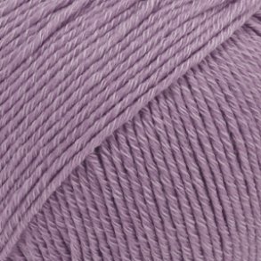 DROPS - Cotton Merino Fv: 23 - Lavendel