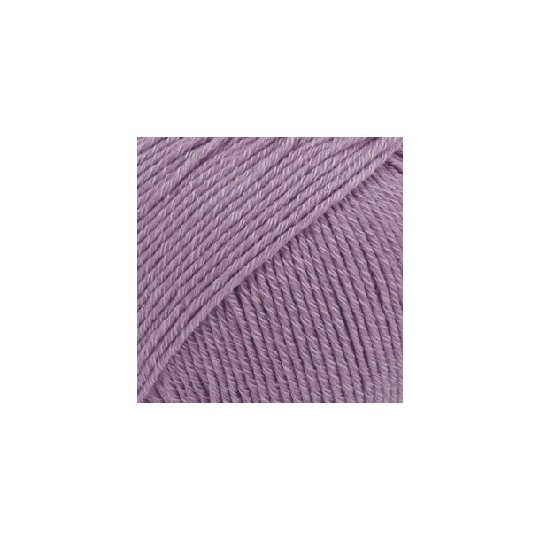 DROPS - Cotton Merino Fv: 23 - Lavendel