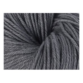 Lotus Yarn - Cashmere D.K Fv. 23 Charcoal