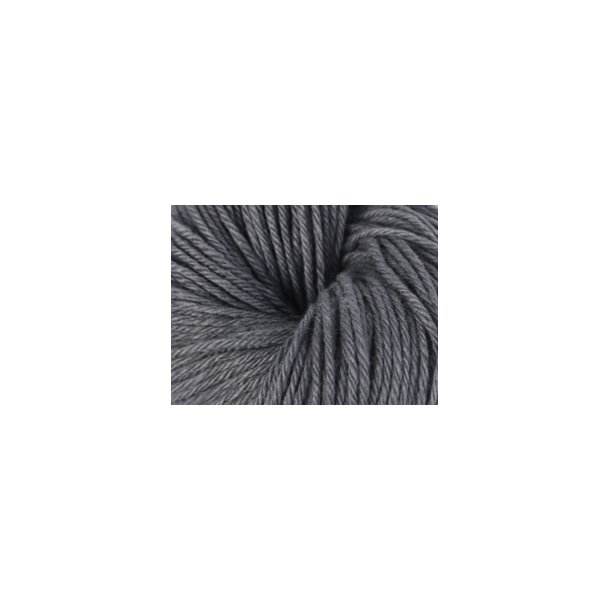 Lotus Yarn - Cashmere D.K Fv. 23 Charcoal