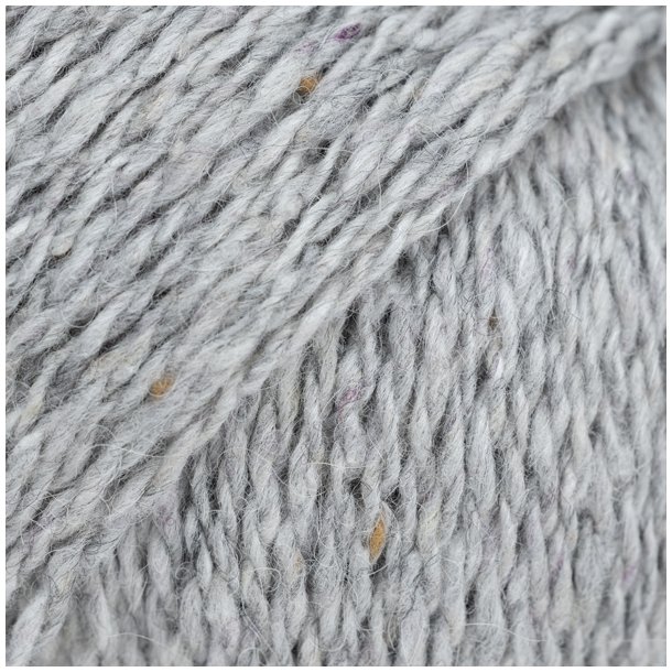 Drops - Soft Tweed Fv. 24 Granit