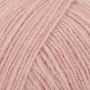 Drops Air unicolor - Fv. 24 Rosa