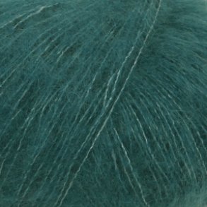 DROPS - Kid Silk Fv. 24 Petrol