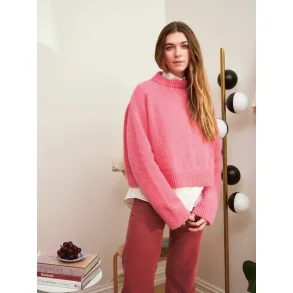 Enkeltopskrift / 2403 Nr 11 Wendy Sweater