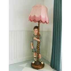 Enkeltopskrift / 2603 Sommerbarn &amp; Baby / Nr. 02 A+B Jonathan Tee &amp; Shorts Junior