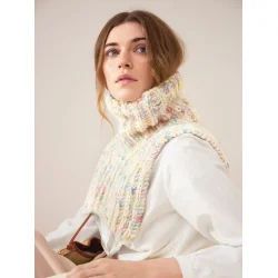 Enkeltopskrift / 2403 Nr 03 Hannah Neck