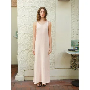 Enkeltopskrift / 2404 Nr 02 Minnie Dress