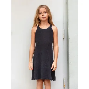 Enkeltopskrift / 2405 Nr 01 Linnea Dress Junior