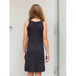 Enkeltopskrift / 2405 Nr 01 Linnea Dress Junior