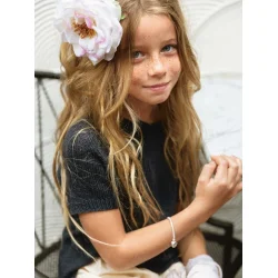 Enkeltopskrift / 2405 Nr 05 Robin Tee Junior