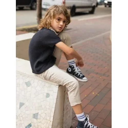 Enkeltopskrift / 2405 Nr 05 Robin Tee Junior