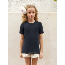 Enkeltopskrift / 2405 Nr 05 Robin Tee Junior