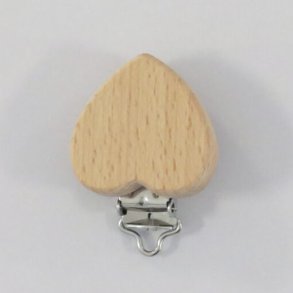 Seleclips i Tr - Hjerte