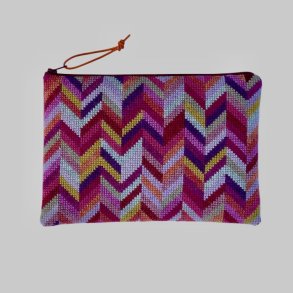 Baldyre - Carmen Clutch Broderipakke