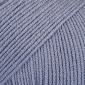 DROPS Baby Merino Fv. 25 Lavendel