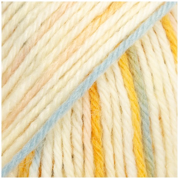 Drops - Fiesta Print Fv. 25 For�rsmorgen