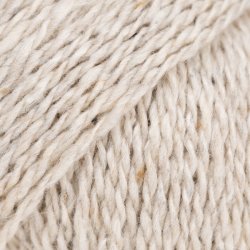 Drops - Soft Tweed Fv. 25 Havre