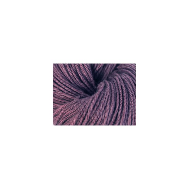 Lotus Yarn - Cashmere D.K Fv. 25 Mauve