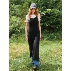 Enkeltopskrift / 2507 DIY / Nr. 02 A&B - Emerson Dress