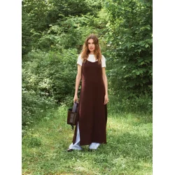 Enkeltopskrift / 2507 DIY / Nr. 02 A&B - Emerson Dress