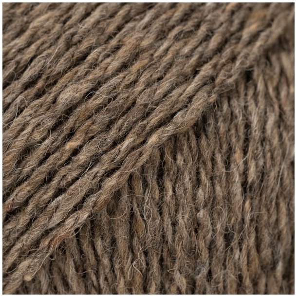 Drops - Soft Tweed Fv. 26 T�mmer