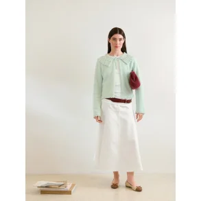 Enkeltopskrift / 2602 DIY / Nr. 06 Lilly Blouse