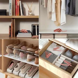 Cedertr Blokke 1 Stk 10 cm. ( Til Ml )