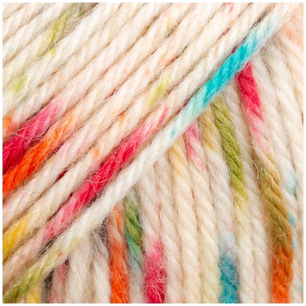 Drops - Fiesta Print Fv. 27 Vinter Karneval