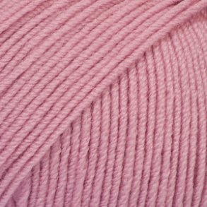 DROPS Baby Merino Fv. 27 Old Pink
