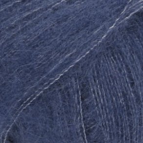 DROPS - Kid Silk Fv. 28 Marine Bl