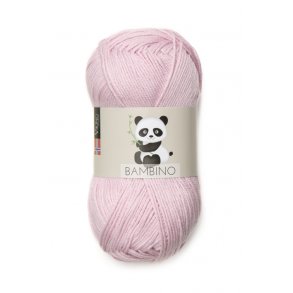 Viking Bambino - Fv. 465 Lys Rosa.