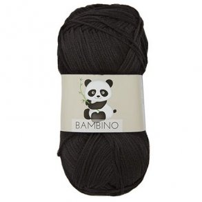 Viking Bambino - Fv. 403 Sort